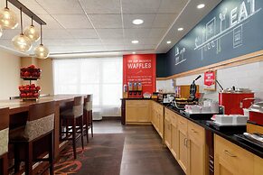 Hampton Inn Deadwood at Tin Lizzie Gaming Resort