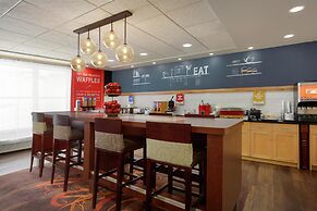 Hampton Inn Deadwood at Tin Lizzie Gaming Resort