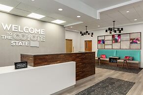 Hampton Inn Deadwood at Tin Lizzie Gaming Resort