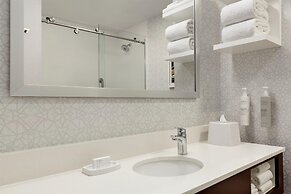 Hampton Inn Deadwood at Tin Lizzie Gaming Resort