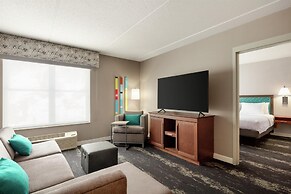 Hampton Inn Deadwood at Tin Lizzie Gaming Resort