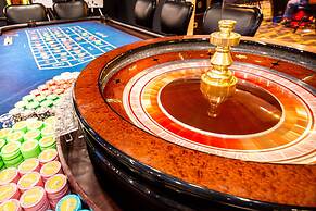 Hampton Inn Deadwood at Tin Lizzie Gaming Resort