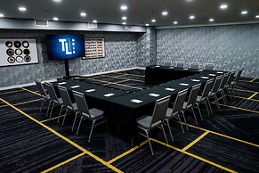 Hampton Inn Deadwood at Tin Lizzie Gaming Resort