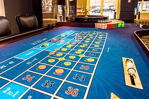 Hampton Inn Deadwood at Tin Lizzie Gaming Resort