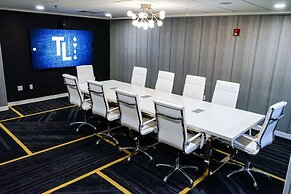 Hampton Inn Deadwood at Tin Lizzie Gaming Resort