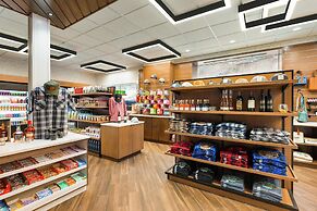 Hampton Inn Deadwood at Tin Lizzie Gaming Resort