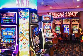 Hampton Inn Deadwood at Tin Lizzie Gaming Resort