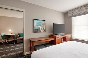 Hampton Inn Deadwood at Tin Lizzie Gaming Resort