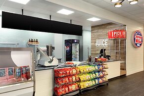 Hampton Inn Deadwood at Tin Lizzie Gaming Resort