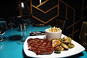 Hampton Inn Deadwood at Tin Lizzie Gaming Resort