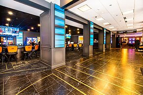 Hampton Inn Deadwood at Tin Lizzie Gaming Resort