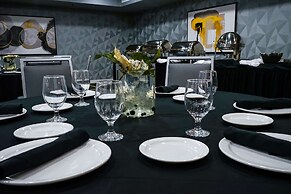 Hampton Inn Deadwood at Tin Lizzie Gaming Resort