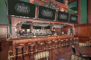 Hampton Inn Deadwood at Tin Lizzie Gaming Resort