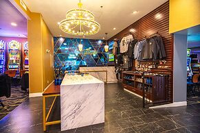 Hampton Inn Deadwood at Tin Lizzie Gaming Resort