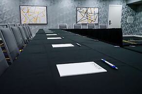 Hampton Inn Deadwood at Tin Lizzie Gaming Resort