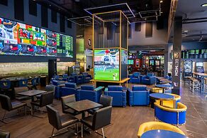 Hampton Inn Deadwood at Tin Lizzie Gaming Resort