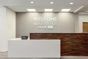 Hampton Inn Deadwood at Tin Lizzie Gaming Resort