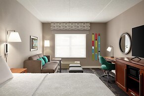 Hampton Inn Deadwood at Tin Lizzie Gaming Resort