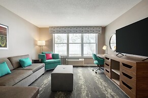 Hampton Inn Deadwood at Tin Lizzie Gaming Resort