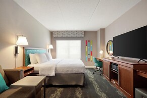 Hampton Inn Deadwood at Tin Lizzie Gaming Resort