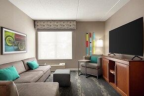 Hampton Inn Deadwood at Tin Lizzie Gaming Resort