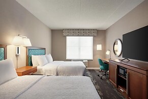 Hampton Inn Deadwood at Tin Lizzie Gaming Resort