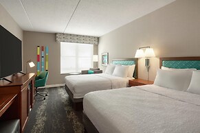 Hampton Inn Deadwood at Tin Lizzie Gaming Resort