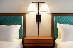 Hampton Inn Deadwood at Tin Lizzie Gaming Resort