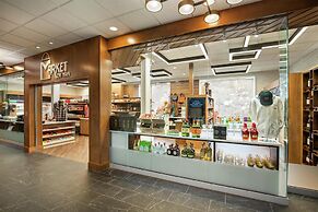 Hampton Inn Deadwood at Tin Lizzie Gaming Resort