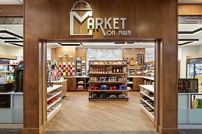 Hampton Inn Deadwood at Tin Lizzie Gaming Resort