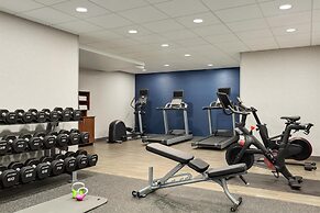 Hampton Inn Deadwood at Tin Lizzie Gaming Resort