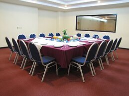 Aranzazu Plaza Kristal Aguascalientes