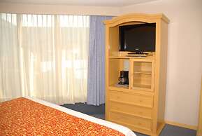 Aranzazu Plaza Kristal Aguascalientes