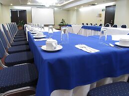 Aranzazu Plaza Kristal Aguascalientes