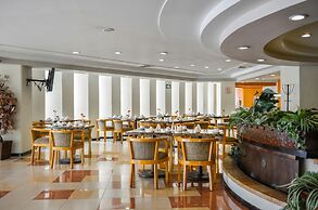 Aranzazu Plaza Kristal Aguascalientes