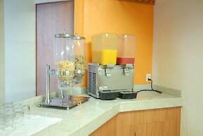 Aranzazu Plaza Kristal Aguascalientes