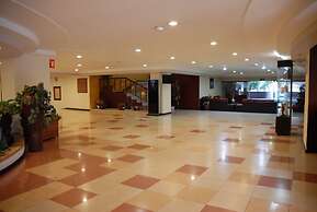 Aranzazu Plaza Kristal Aguascalientes