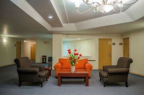 Aranzazu Plaza Kristal Aguascalientes