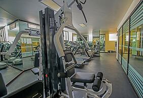 Aranzazu Plaza Kristal Aguascalientes