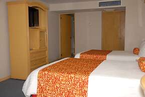 Aranzazu Plaza Kristal Aguascalientes