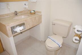 Aranzazu Plaza Kristal Aguascalientes