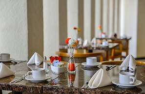 Aranzazu Plaza Kristal Aguascalientes