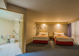 Aranzazu Plaza Kristal Aguascalientes