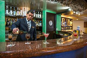 Aranzazu Plaza Kristal Aguascalientes