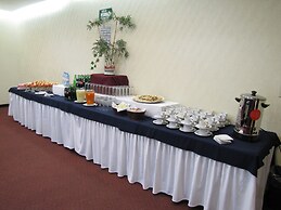 Aranzazu Plaza Kristal Aguascalientes