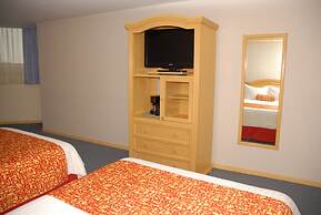 Aranzazu Plaza Kristal Aguascalientes