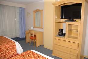 Aranzazu Plaza Kristal Aguascalientes