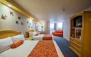 Aranzazu Plaza Kristal Aguascalientes