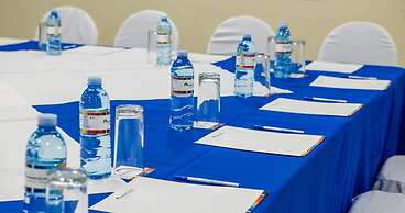 Aranzazu Plaza Kristal Aguascalientes