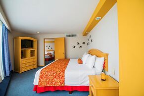 Aranzazu Plaza Kristal Aguascalientes